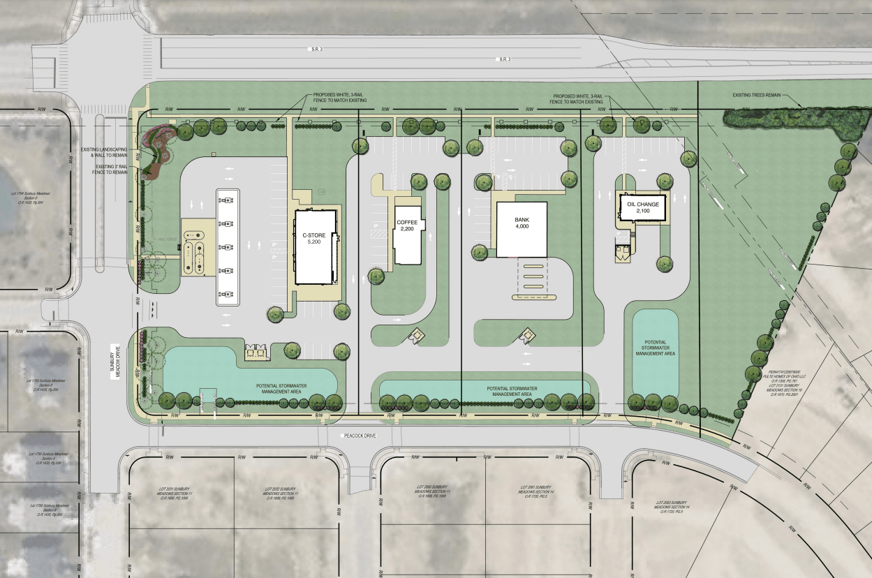 Bluestone SR3 SM 2.2024